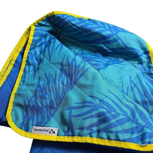 slumertek ultra mat picnic waterproof mat - Picture 2 of 6